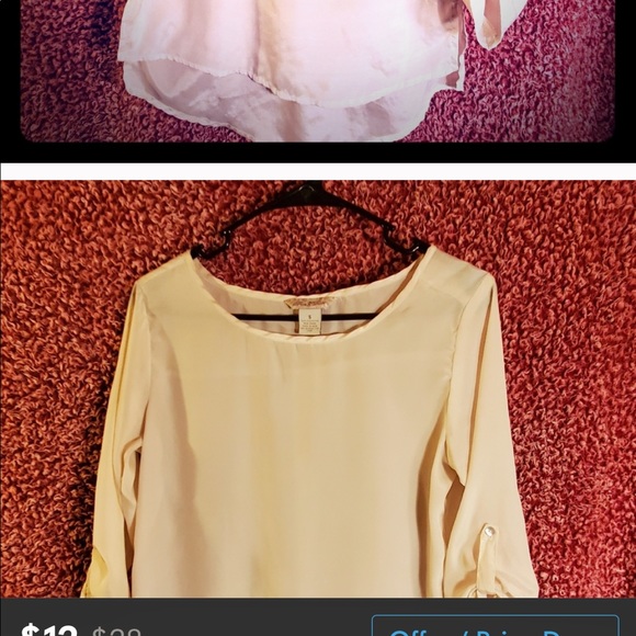 CLOSET CLEAR OUT!! Clearance items!!! - Picture 7 of 16